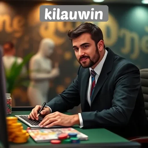 Kualitas Layanan Pelanggan di Kilauwin