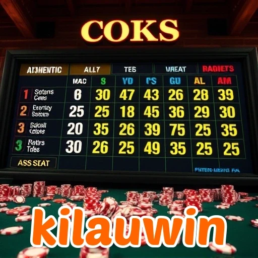 kilauwin: Temukan Penawaran Menarik untuk Pengguna Game Online Indonesia