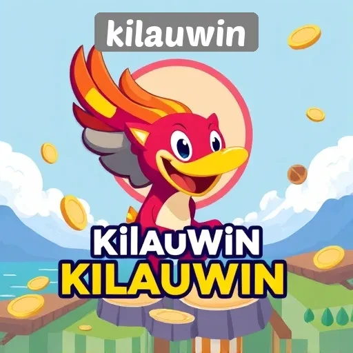 Evolusi Situs Kilauwin dalam Dunia Game Online