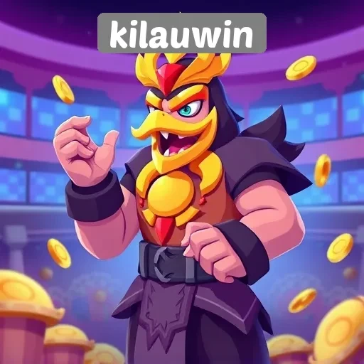 Menggali Fitur Menarik di Situs Game Kilauwin