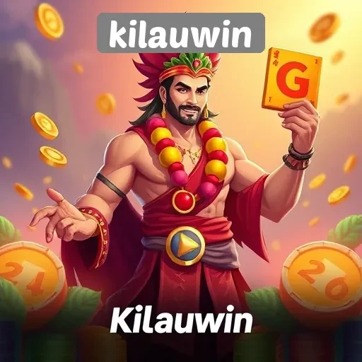 Memahami Konsep Permainan di Situs Kilauwin
