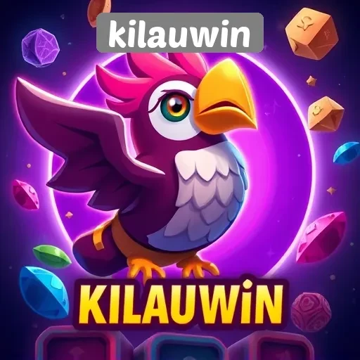 Ragam Permainan yang Tersedia di Platform Kilauwin