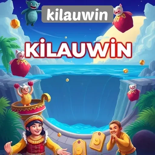 Mengulik Kelebihan Situs Game Kilauwin untuk Para Gamers