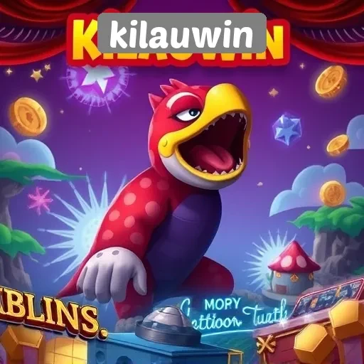 Mengenal Kilauwin Sebagai Platform Game Terpercaya di Indonesia