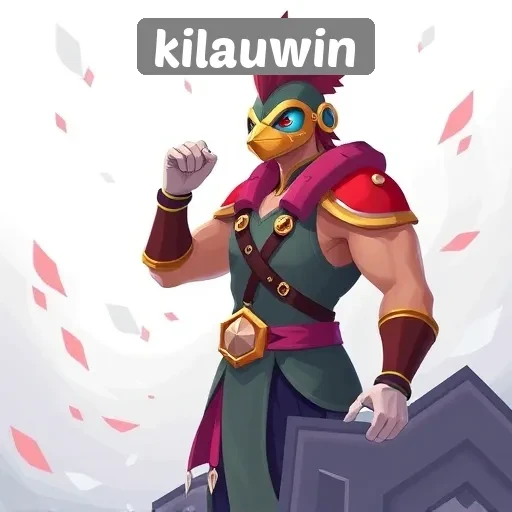 Mengapa Kilauwin Menjadi Pilihan Utama Para Gamer