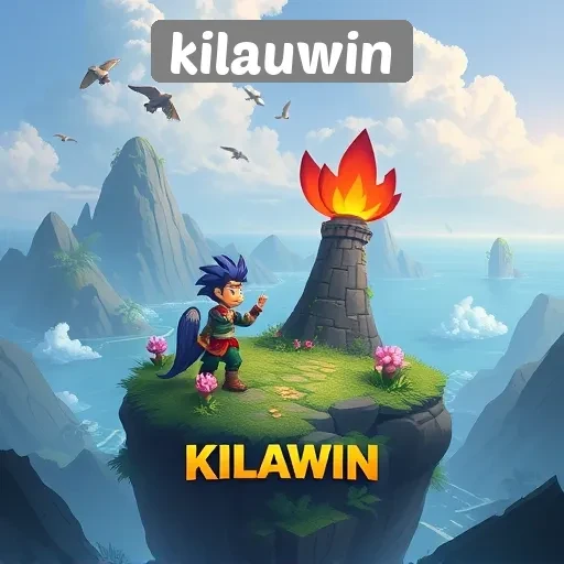 Mengenal Kilauwin Sebagai Platform Game Terbaru