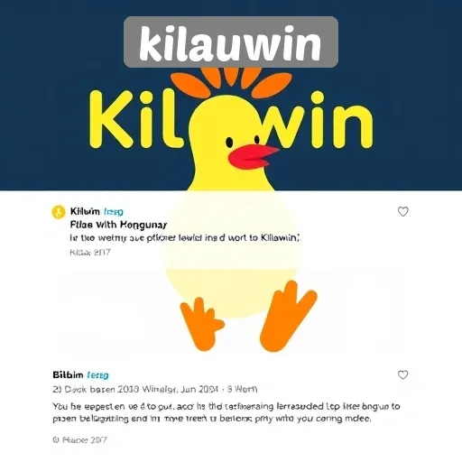 Reputasi dan Ulasan Pengguna tentang Kilauwin
