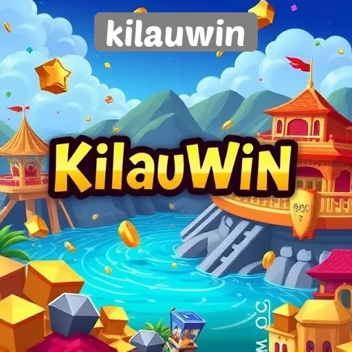 Kilauwin Situs Game Terpercaya untuk Pecinta Judi Online