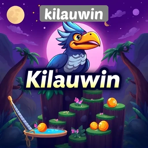 Perbandingan Kilauwin dengan Platform Game Lain