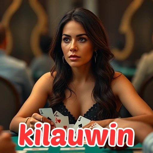 kilauwin: Menemukan Keseruan Permainan Multiplayer di Indonesia
