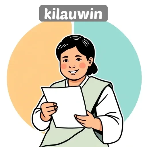 Cara Mendaftar dan Memulai di Kilauwin