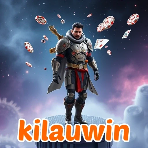 Kilauwin: Jelajahi Serunya Permainan Online Terbaik Indonesia