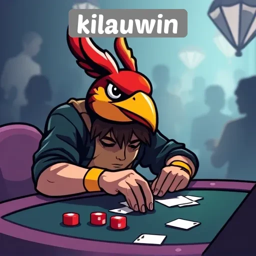 Keamanan dan Kenyamanan Bermain di Situs Kilauwin