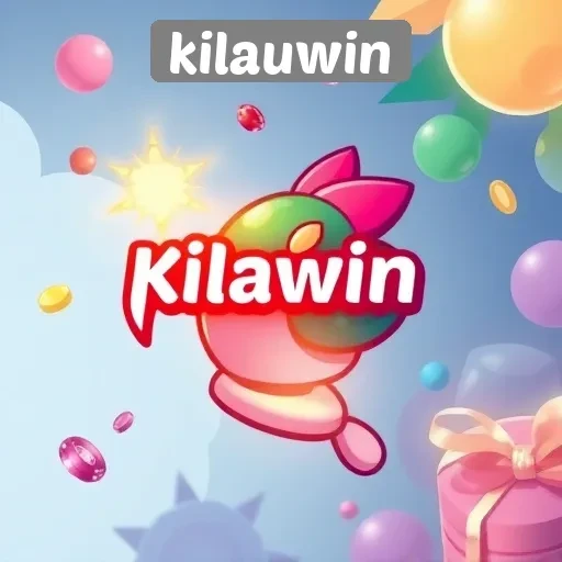 Inovasi Teknologi dalam Permainan di Kilauwin