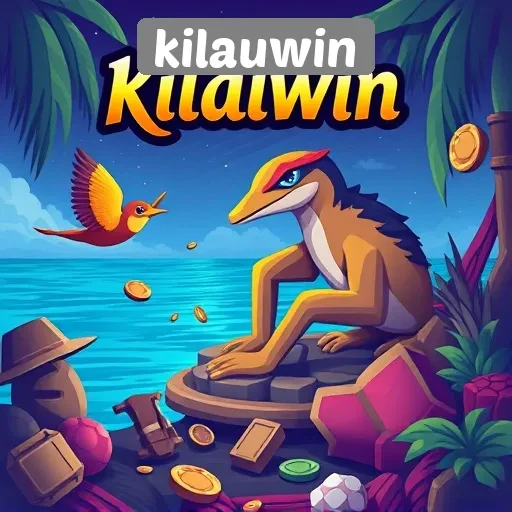 Pengalaman Pengguna di Kilauwin Saat Bermain Game
